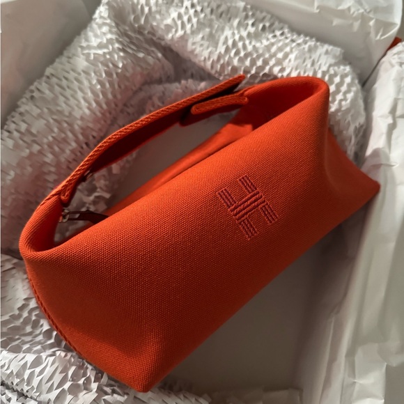 HERMES BRIDE A BRAC SMALL MODEL BRAND NEW WITH BOX - Picture 6 of 8